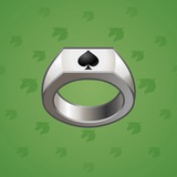 Signet Ring #13650 Signet Ring #13650