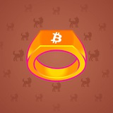 Signet Ring #13663 Signet Ring #13663