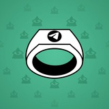 Signet Ring #13669 Signet Ring #13669