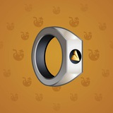Signet Ring #13678 Signet Ring #13678