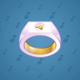 Signet Ring #13686 Signet Ring #13686
