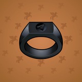 Signet Ring #1369 Signet Ring #1369