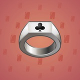 Signet Ring #13693 Signet Ring #13693