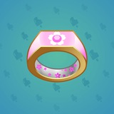 Signet Ring #13694 Signet Ring #13694