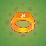 Signet Ring #13698 Signet Ring #13698