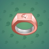 Signet Ring #1370