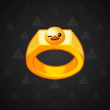 Signet Ring #13700 Signet Ring #13700