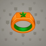 Signet Ring #13701 Signet Ring #13701