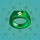 Signet Ring #13706 Signet Ring #13706