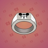 Signet Ring #1371 Signet Ring #1371
