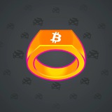 Signet Ring #13710 Signet Ring #13710