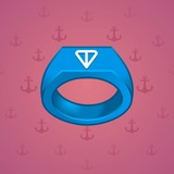 Signet Ring #13711 Signet Ring #13711