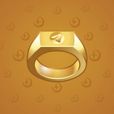 Signet Ring #13715