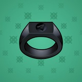 Signet Ring #13719