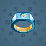 Signet Ring #13721