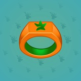 Signet Ring #13728 Signet Ring #13728
