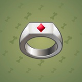 Signet Ring #13729 Signet Ring #13729