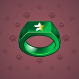 Signet Ring #13731 Signet Ring #13731
