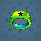 Signet Ring #13740 Signet Ring #13740