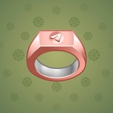 Signet Ring #13753