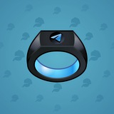 Signet Ring #13756 Signet Ring #13756