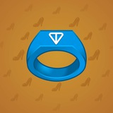 Signet Ring #1376