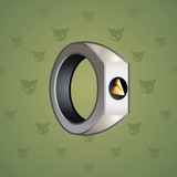 Signet Ring #13762 Signet Ring #13762