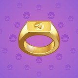 Signet Ring #13767