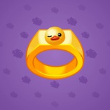 Signet Ring #13768