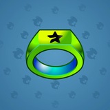 Signet Ring #1377