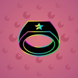 Signet Ring #13770 Signet Ring #13770