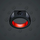 Signet Ring #1378 Signet Ring #1378