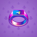 Signet Ring #13783