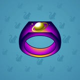 Signet Ring #13786 Signet Ring #13786