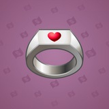 Signet Ring #13789 Signet Ring #13789