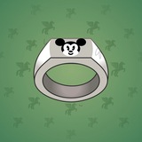 Signet Ring #13793