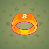 Signet Ring #13798 Signet Ring #13798