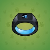 Signet Ring #1380 Signet Ring #1380