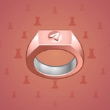 Signet Ring #13805
