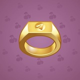 Signet Ring #13807