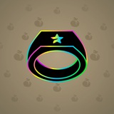 Signet Ring #13812 Signet Ring #13812