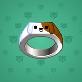 Signet Ring #13815 Signet Ring #13815