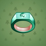 Signet Ring #13817