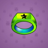 Signet Ring #13820 Signet Ring #13820