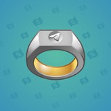 Signet Ring #13827