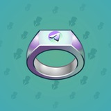 Signet Ring #13835 Signet Ring #13835