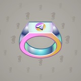 Signet Ring #13838