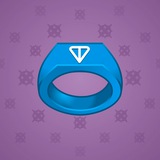 Signet Ring #13839 Signet Ring #13839