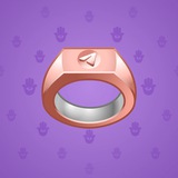 Signet Ring #1385