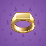 Signet Ring #13853